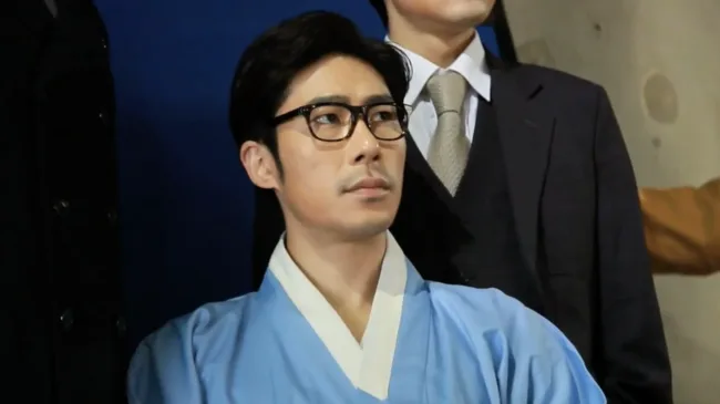 2018 뮤지컬 외솔 메이킹영상