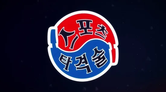 2019 스포츠 타격봉 홍보영상