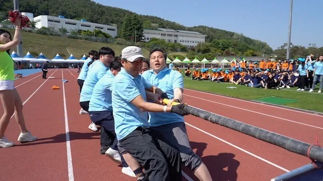 2019 켐코 체육대회 기록영상