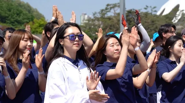 2019 켐코 체육대회 기록영상