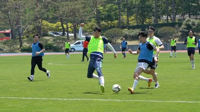 2019 켐코 체육대회 기록영상
