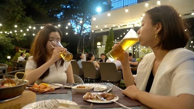2019 칼스버그x오킴스가든 이벤트 바이럴영상