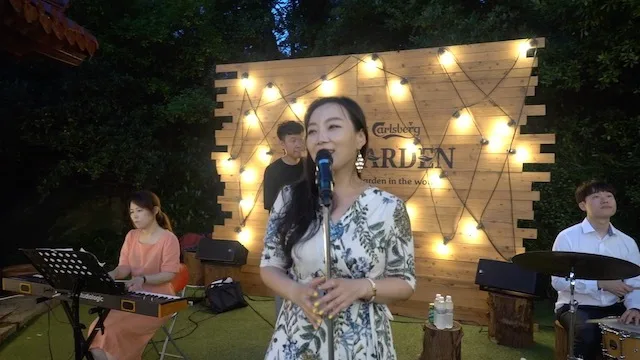 2019 칼스버그x오킴스가든 이벤트 바이럴영상