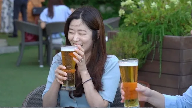 2019 칼스버그x오킴스가든 이벤트 바이럴영상