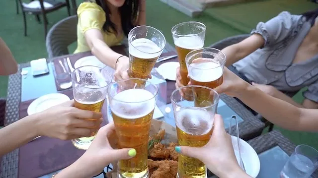 2019 칼스버그x오킴스가든 이벤트 바이럴영상