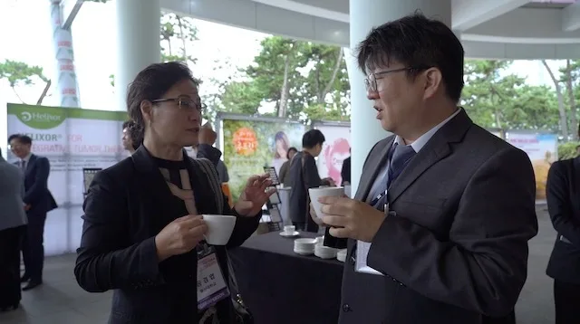 2019 Busan Breast forum