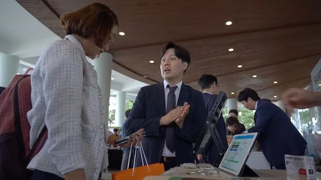 2019 Busan Breast forum