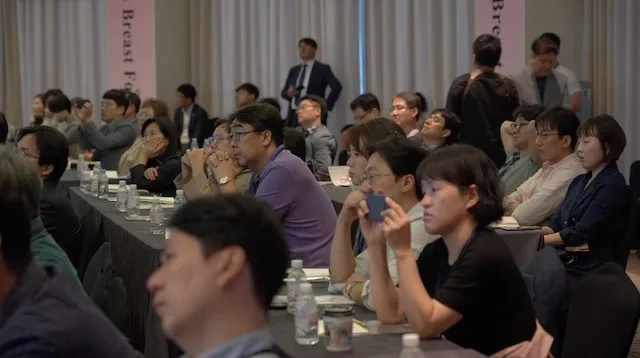 2019 Busan Breast forum