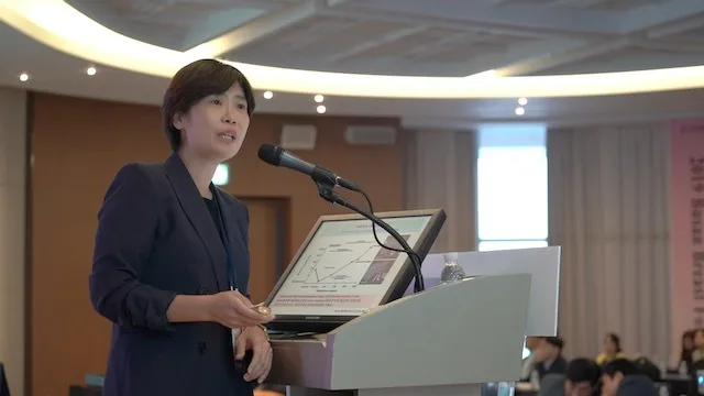 2019 Busan Breast forum
