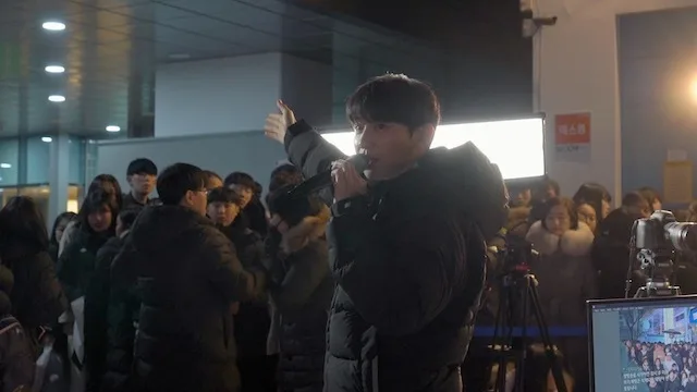 2019 창현노래방 기록영상