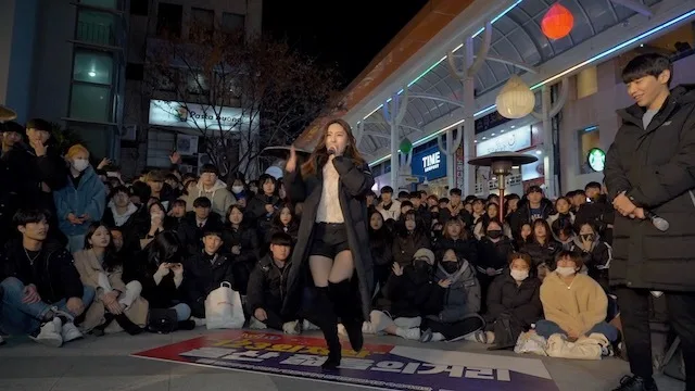 2019 창현노래방 기록영상