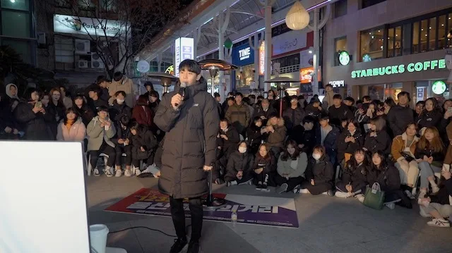 2019 창현노래방 기록영상