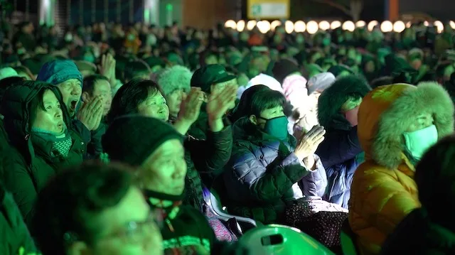 2019 울산 빛축제 기록영상