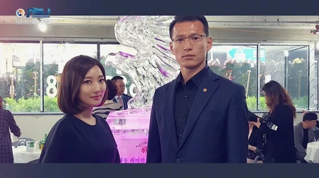PSJ경호 2019 결산보고 영상
