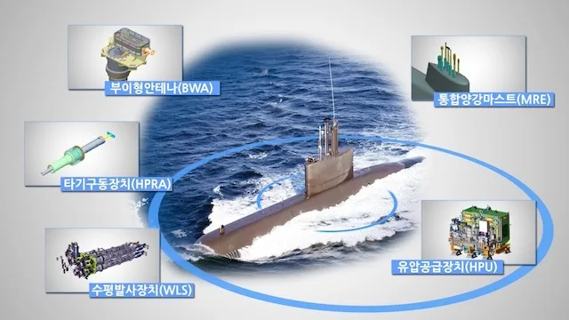2020 금하네이벌텍 기업홍보영상