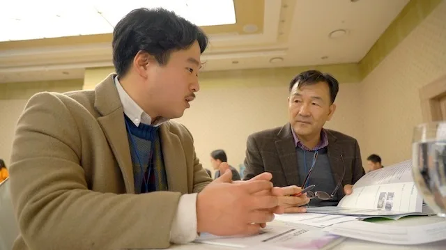2020 울산 상생마당 [기록영상, 행사진행영상]