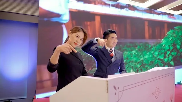 2020 원더세븐글로벌 위드러브 [행사기록영상]
