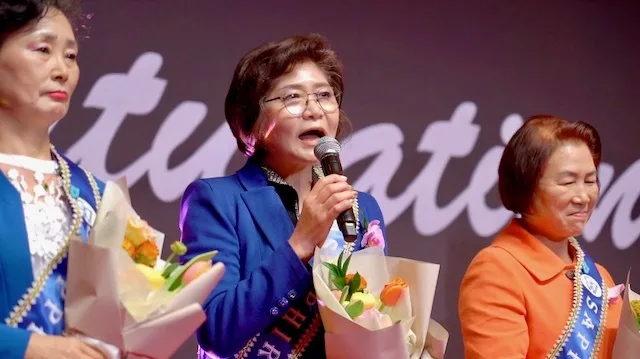 2020 원더세븐글로벌 위드러브 [행사기록영상]