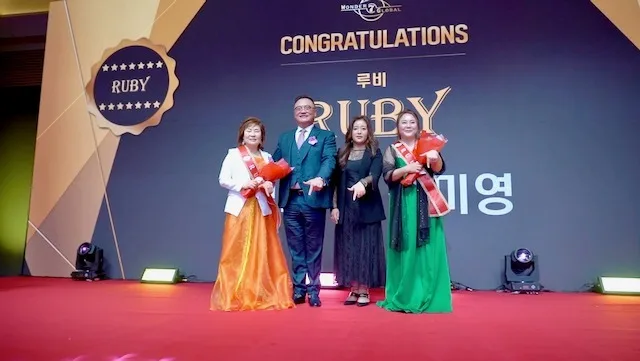 2020 원더세븐글로벌 위드러브 [행사기록영상]