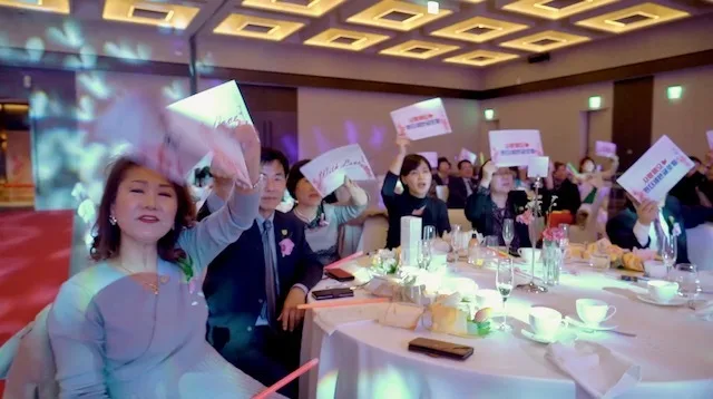 2020 원더세븐글로벌 위드러브 [행사기록영상]
