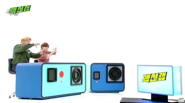 울산MBC 액션캠