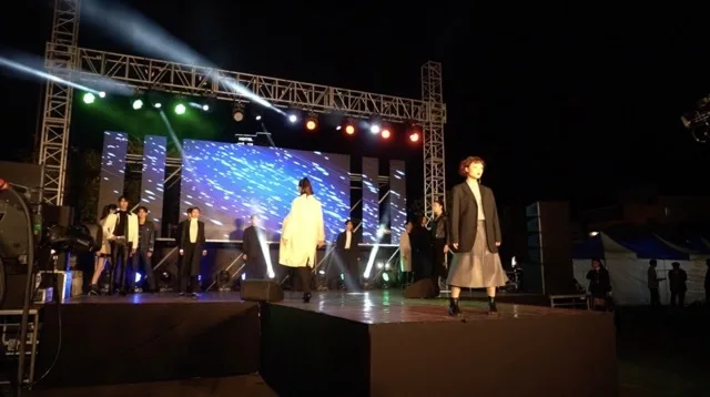 성남동 123festival