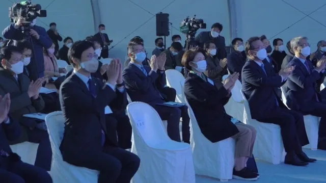 충남지역 수도공급사업 통합행사