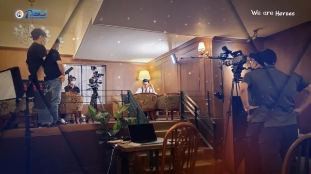 PSJ경호 2020 결산영상