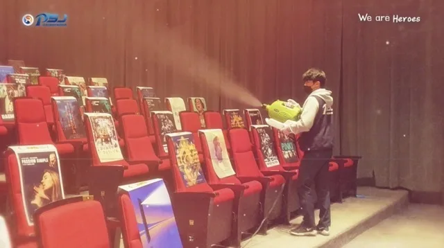 PSJ경호 2020 결산영상
