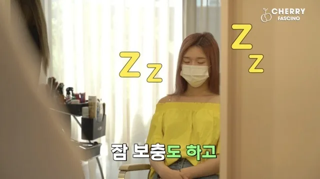 체리파시노X메이져스